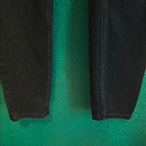 SPANX Dark Blue Skinny Jeans - Picture 4 of 6